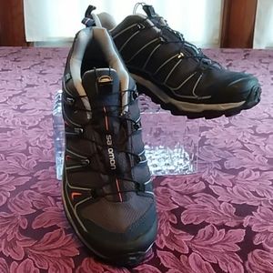 Salomon Trail Athletic Shoes